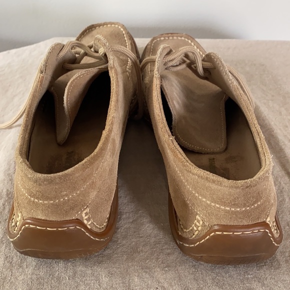 Made in Italy Johnston & Murphy, size 10 - Picture 4 of 8